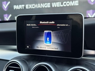 Used Mercedes C200 from Mebs Motors