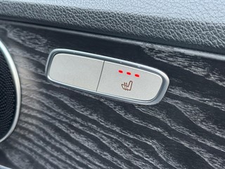 Used Mercedes C200 from Mebs Motors