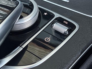 Used Mercedes C200 from Mebs Motors