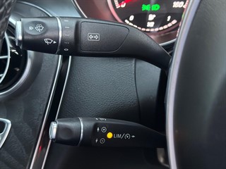 Used Mercedes C200 from Mebs Motors