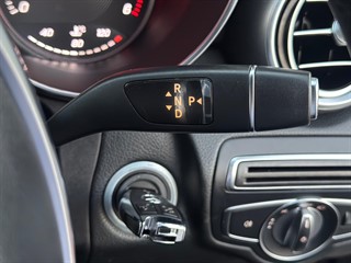 Used Mercedes C200 from Mebs Motors