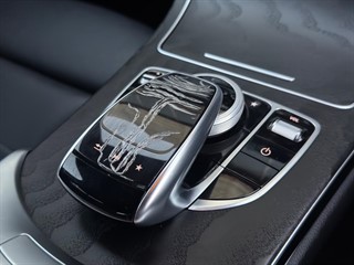 Used Mercedes C200 from Mebs Motors