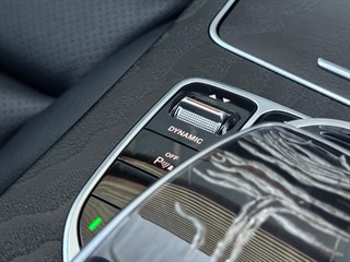 Used Mercedes C200 from Mebs Motors