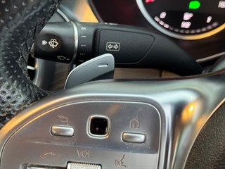 Used Mercedes C200 from Mebs Motors