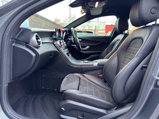 Used Mercedes C200 from Mebs Motors