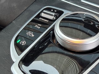 Used Mercedes C200 from Mebs Motors