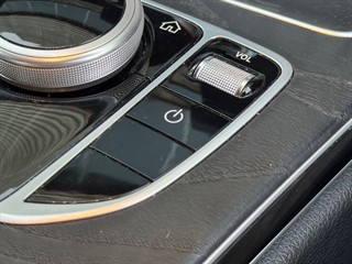 Used Mercedes C200 from Mebs Motors