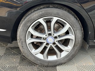 Used Mercedes C220 from Mebs Motors