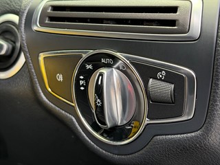 Used Mercedes C220 from Mebs Motors