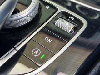 Used Mercedes C220 from Mebs Motors