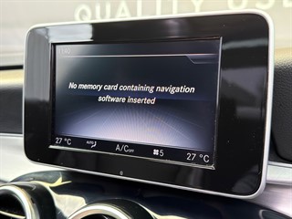 Used Mercedes C220 from Mebs Motors