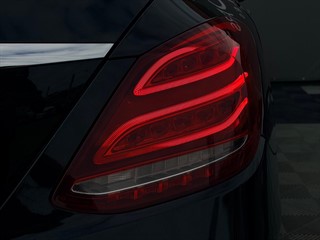 Used Mercedes C220 from Mebs Motors