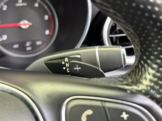 Used Mercedes C220 from Mebs Motors