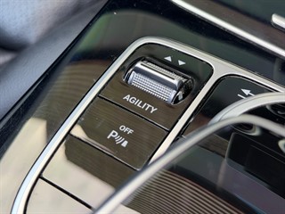 Used Mercedes C220 from Mebs Motors