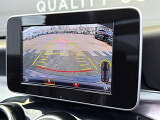 Used Mercedes C220 from Mebs Motors