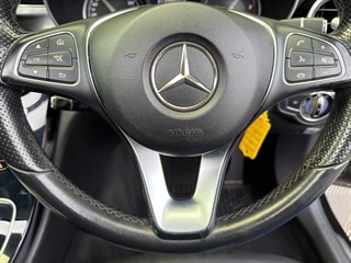 Used Mercedes C220 from Mebs Motors