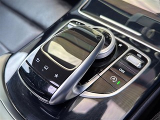 Used Mercedes C220 from Mebs Motors