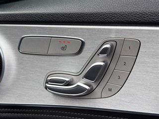 Used Mercedes C220 from Mebs Motors