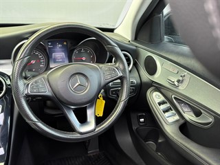 Used Mercedes C220 from Mebs Motors