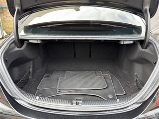 Used Mercedes C220 from Mebs Motors