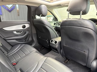 Used Mercedes C220 from Mebs Motors