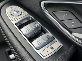 Used Mercedes C220 from Mebs Motors