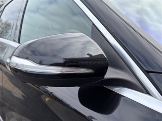 Used Mercedes C220 from Mebs Motors