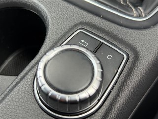 Used Mercedes CLA180 from Mebs Motors