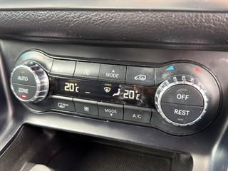 Used Mercedes CLA180 from Mebs Motors