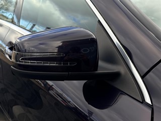 Used Mercedes CLA180 from Mebs Motors