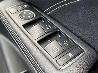 Used Mercedes CLA180 from Mebs Motors