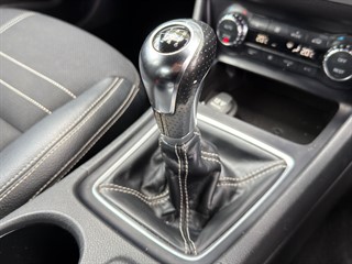 Used Mercedes CLA180 from Mebs Motors