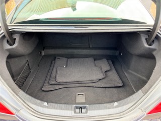 Used Mercedes CLA180 from Mebs Motors