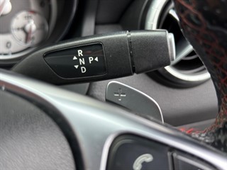 Used Mercedes CLA220 CDI from Mebs Motors