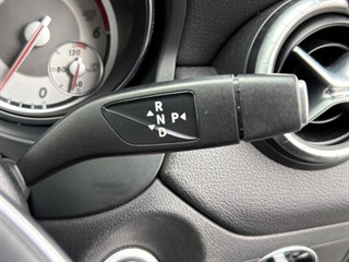 Used Mercedes CLA220 CDI from Mebs Motors