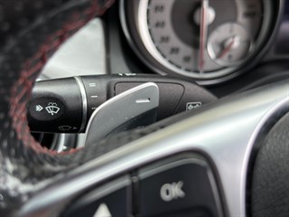 Used Mercedes CLA220 CDI from Mebs Motors