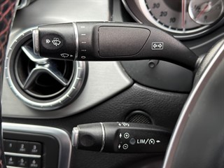 Used Mercedes CLA220 CDI from Mebs Motors