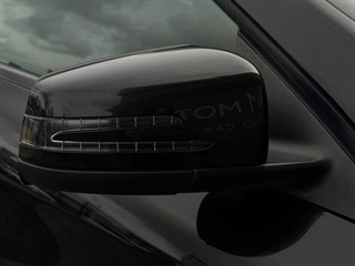 Used Mercedes CLA220 CDI from Mebs Motors