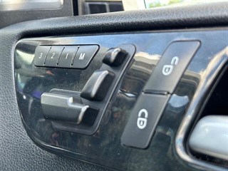 Used Mercedes GL350 from Mebs Motors