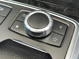 Used Mercedes GL350 from Mebs Motors