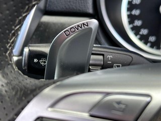 Used Mercedes GL350 from Mebs Motors