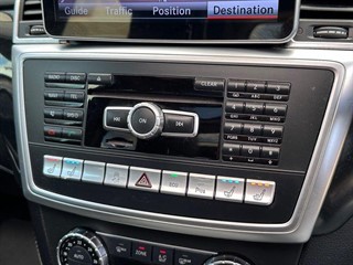 Used Mercedes GL350 from Mebs Motors