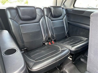 Used Mercedes GL350 from Mebs Motors