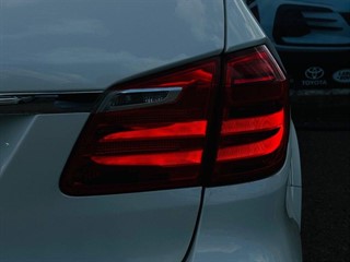 Used Mercedes GL350 from Mebs Motors