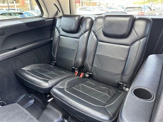 Used Mercedes GL350 from Mebs Motors