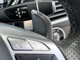 Used Mercedes GL350 from Mebs Motors