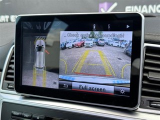 Used Mercedes GL350 from Mebs Motors