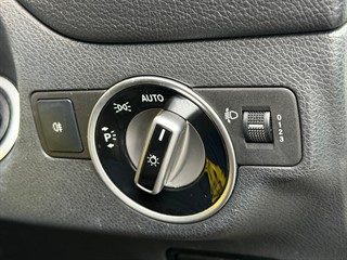 Used Mercedes GLA200