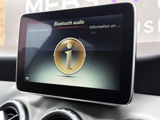 Used Mercedes GLA200