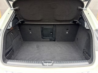 Used Mercedes GLA200